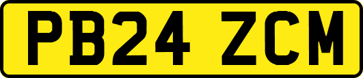 PB24ZCM