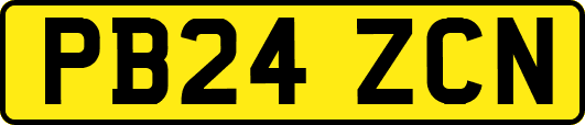 PB24ZCN