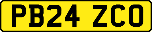 PB24ZCO