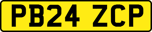PB24ZCP
