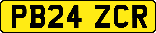 PB24ZCR