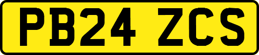 PB24ZCS