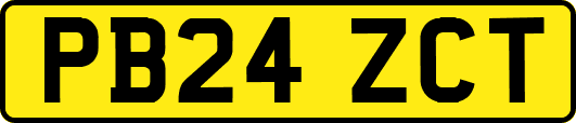 PB24ZCT
