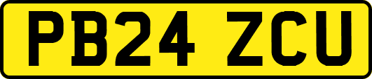 PB24ZCU