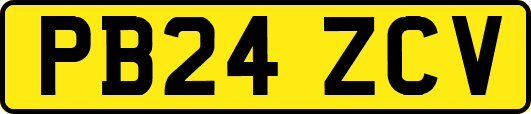 PB24ZCV