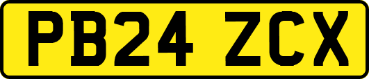 PB24ZCX