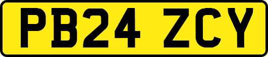 PB24ZCY
