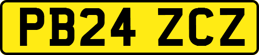 PB24ZCZ