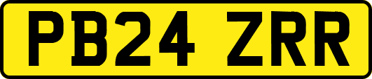 PB24ZRR