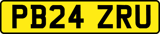 PB24ZRU