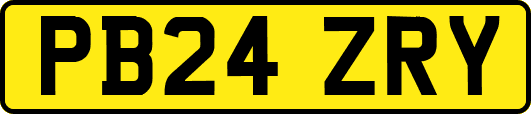 PB24ZRY