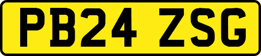 PB24ZSG