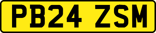 PB24ZSM