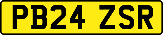 PB24ZSR