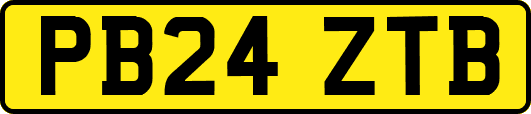 PB24ZTB