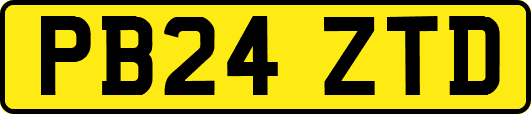 PB24ZTD