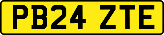 PB24ZTE