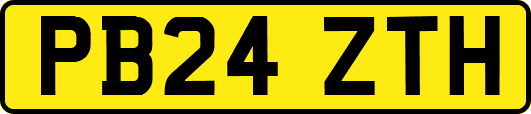PB24ZTH
