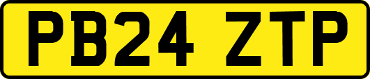 PB24ZTP