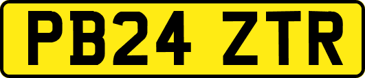 PB24ZTR