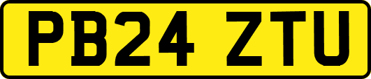PB24ZTU
