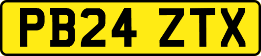 PB24ZTX
