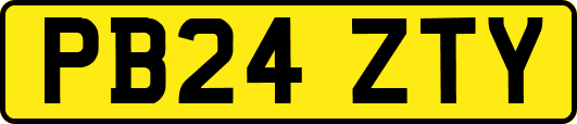 PB24ZTY