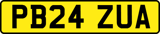 PB24ZUA