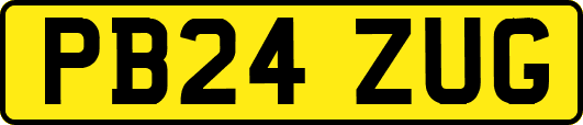PB24ZUG