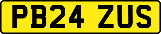 PB24ZUS