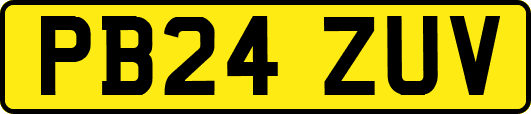 PB24ZUV