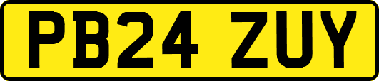 PB24ZUY