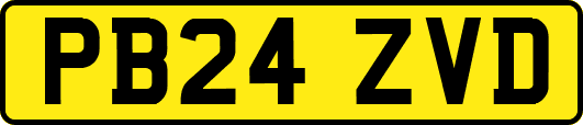 PB24ZVD