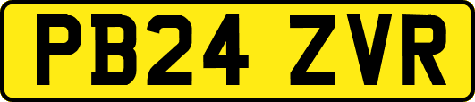 PB24ZVR