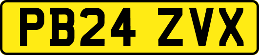 PB24ZVX
