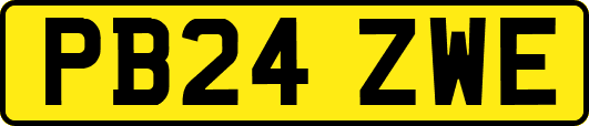 PB24ZWE