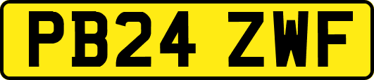 PB24ZWF