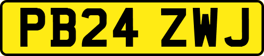 PB24ZWJ