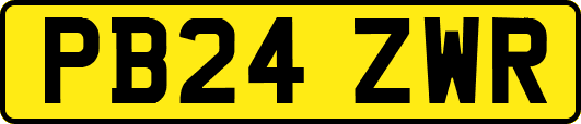 PB24ZWR