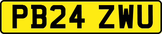 PB24ZWU