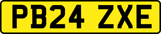 PB24ZXE