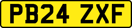 PB24ZXF