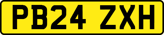 PB24ZXH