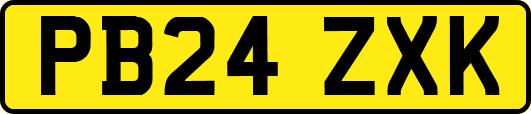 PB24ZXK