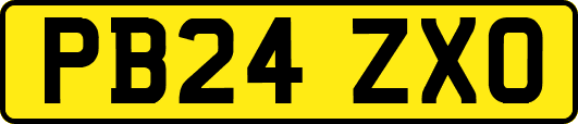 PB24ZXO