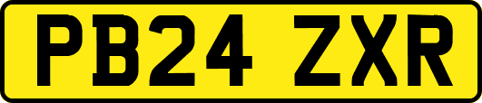 PB24ZXR