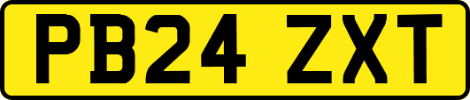 PB24ZXT