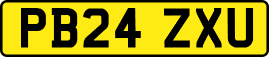 PB24ZXU
