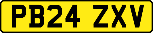 PB24ZXV