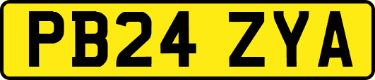 PB24ZYA